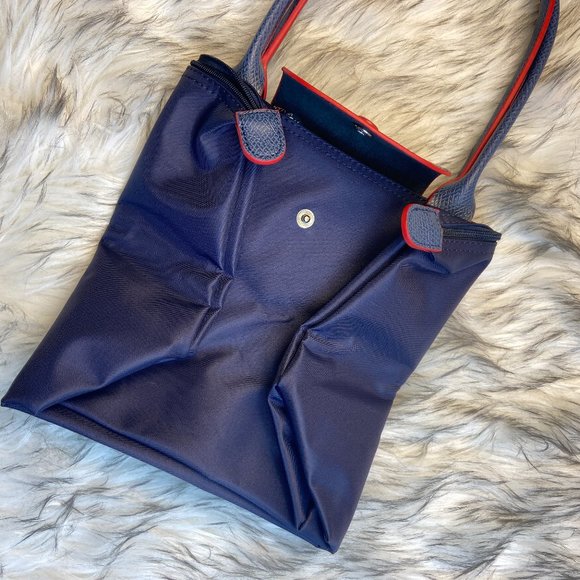 Longchamp tote bag - Picture 7 of 8